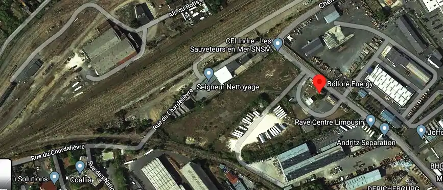 Devis plombier à Châteauroux