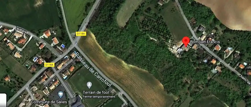 Devis plombier à Puygouzon