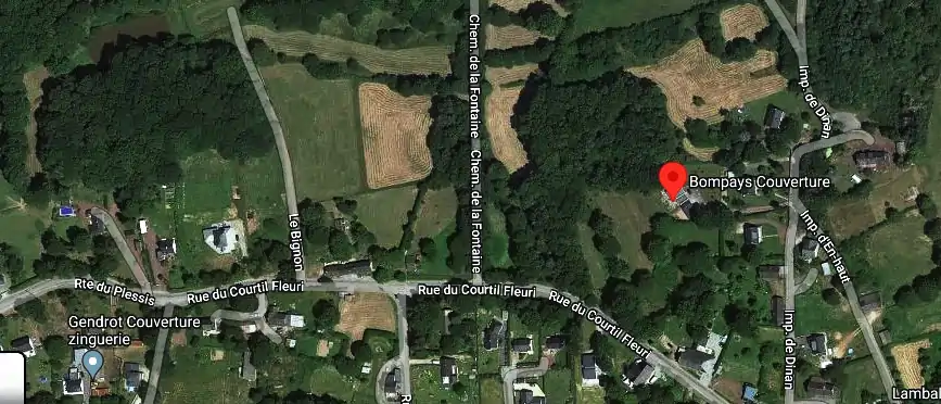 Devis plombier à Beignon