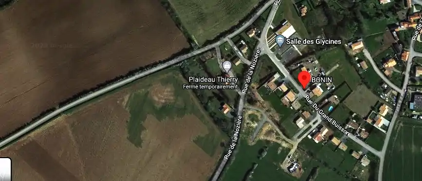 Devis plombier à La Jonchère