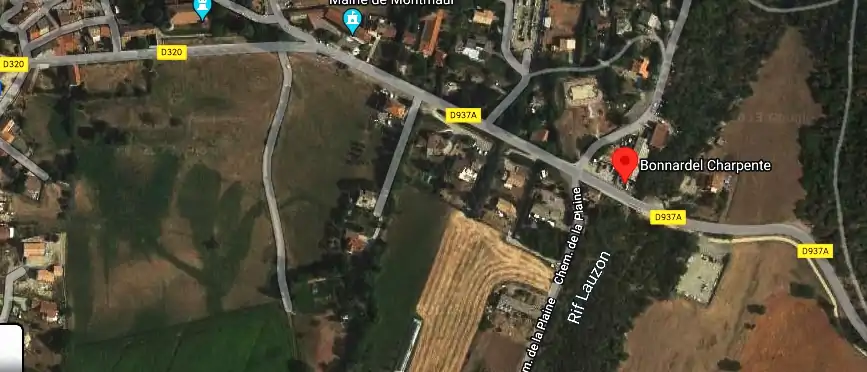 Devis plombier à Montmaur