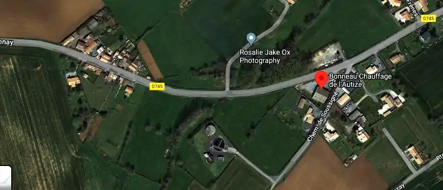 Devis plombier à Coulonges-sur-l'Autize