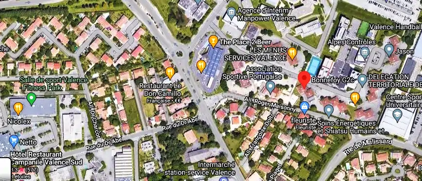 Devis plombier à Valence