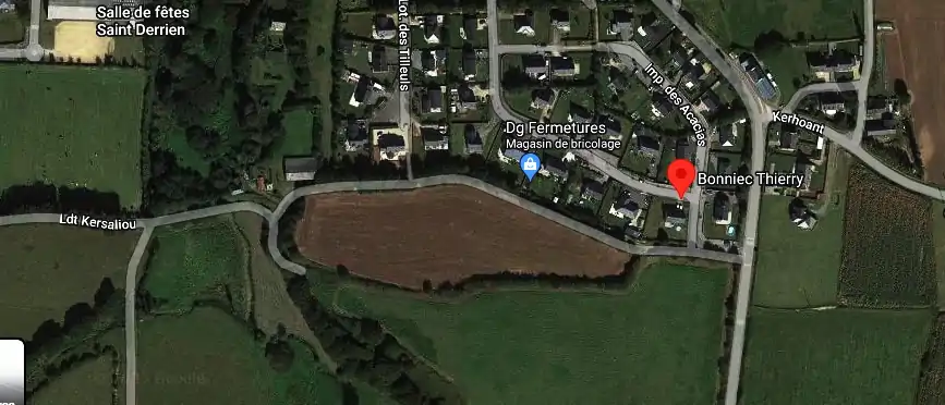 Devis plombier à Saint-Derrien