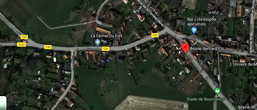 Devis plombier à Bouvignies