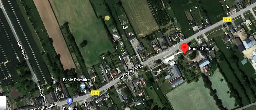 Devis plombier à Romescamps