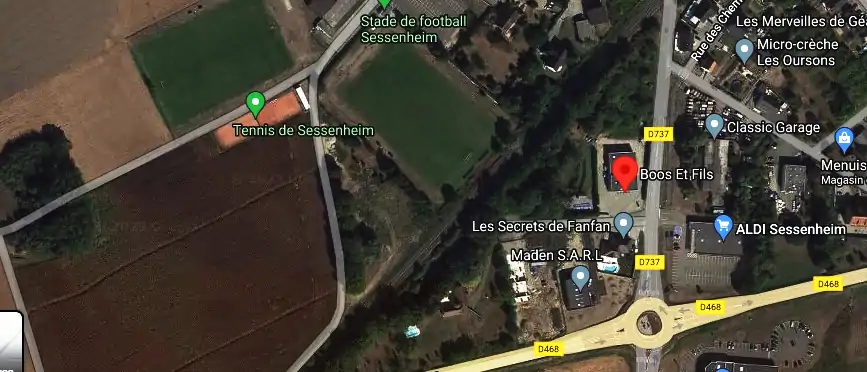 Devis plombier à Sessenheim