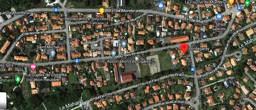 Devis plombier à Anglet