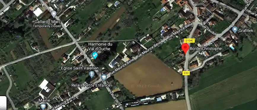 Devis plombier à Mâlain