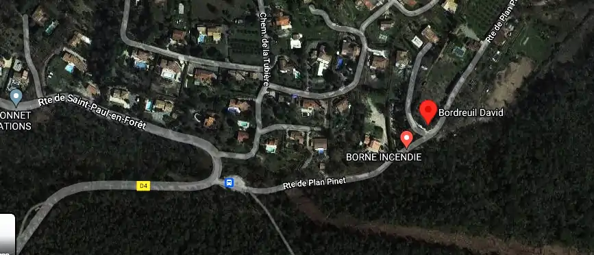 Devis plombier à Bagnols-en-Forêt