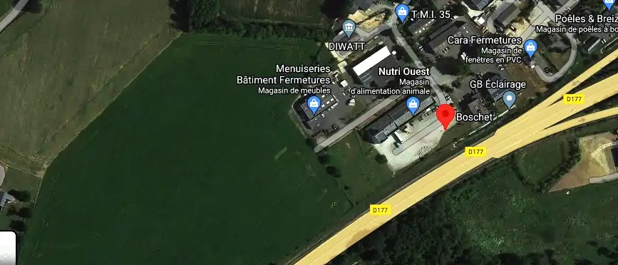 Devis plombier à Goven