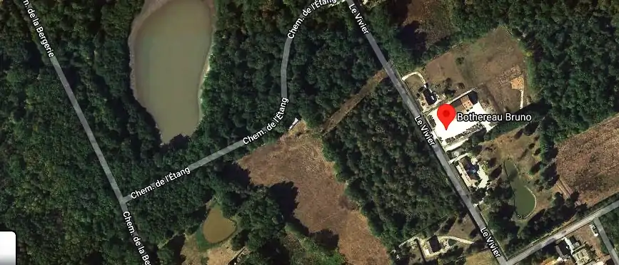 Devis plombier à Brinon-sur-Sauldre