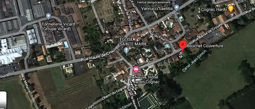 Devis plombier à Cognac