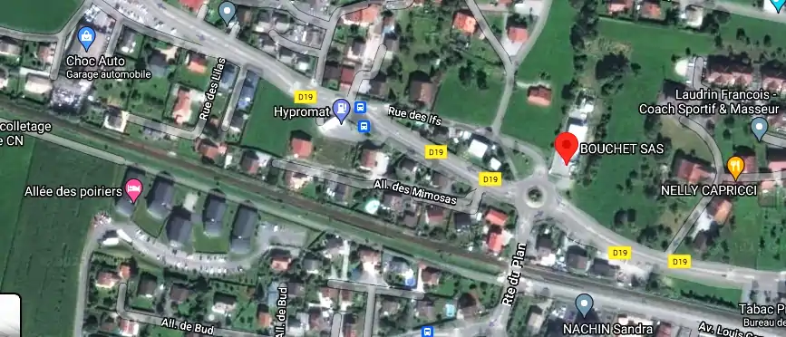 Devis plombier à Thyez