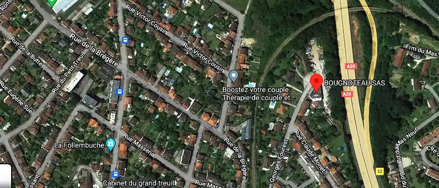 Devis plombier à Limoges