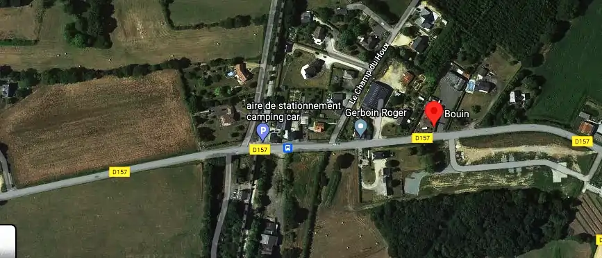 Devis plombier à Saint-Fraimbault-de-Prières