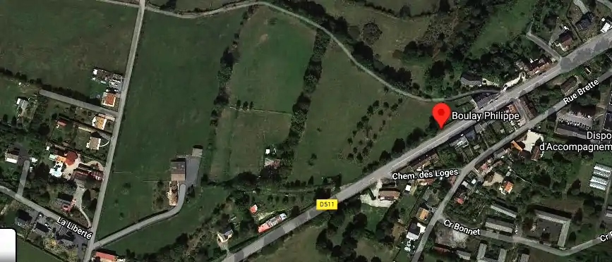 Devis plombier à Falaise