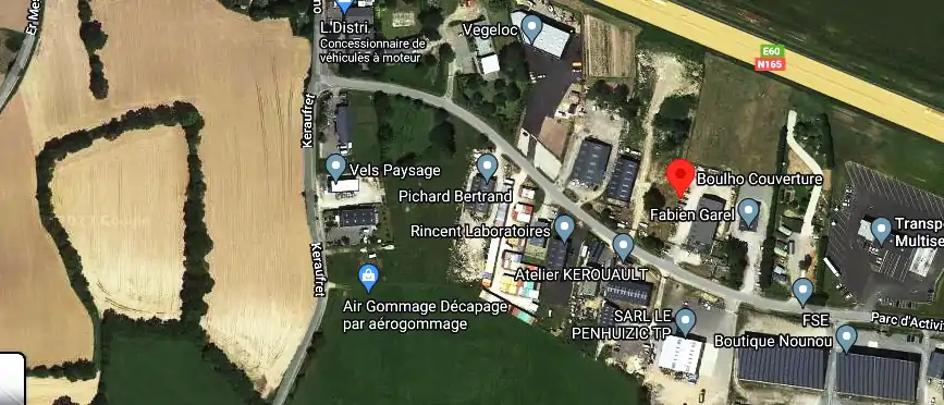 Devis plombier à La Trinité-Surzur