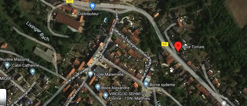 Devis plombier à Lixing-lès-Rouhling