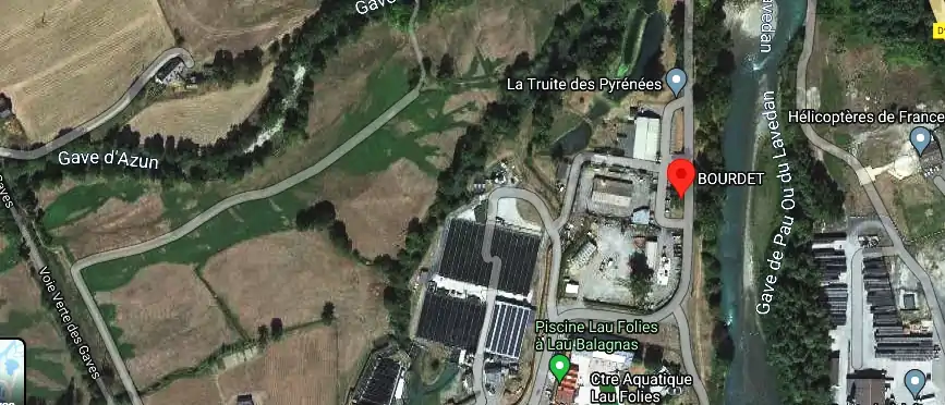 Devis plombier à Lau-Balagnas