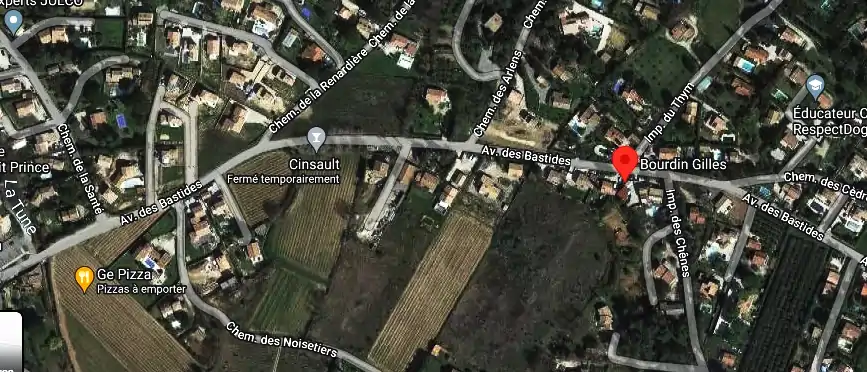 Devis plombier à Pourrières