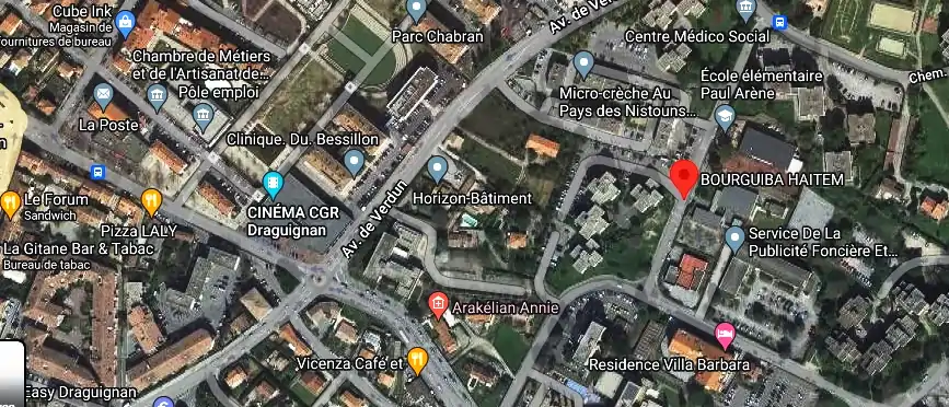 Devis plombier à Draguignan