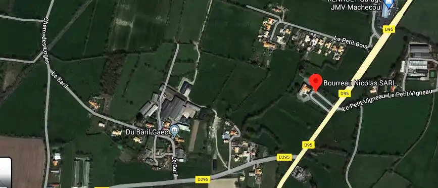 Devis plombier à Machecoul-Saint-Même