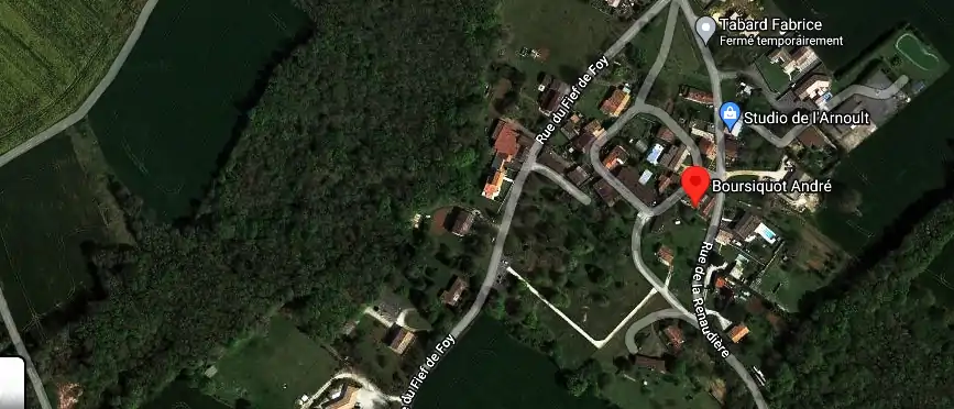 Devis plombier à Romegoux