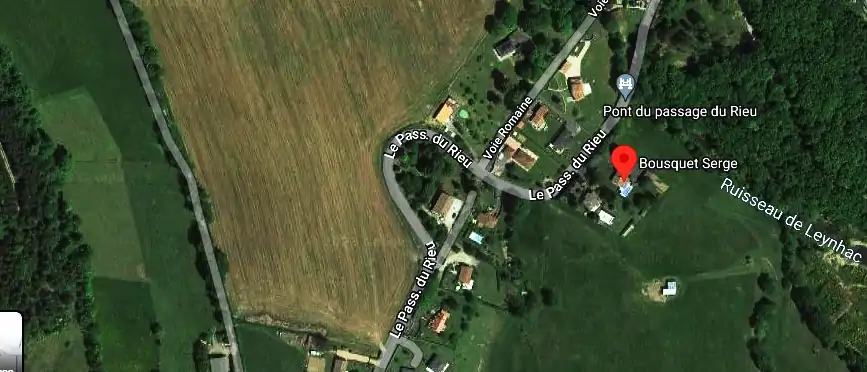 Devis plombier à Sansac-de-Marmiesse