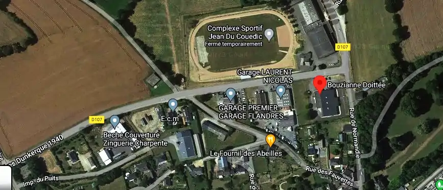 Devis plombier à Saint-Denis-de-Gastines