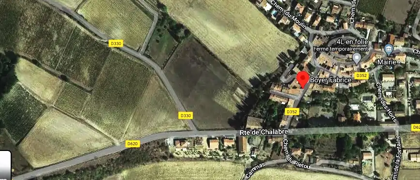 Devis plombier à Ajac