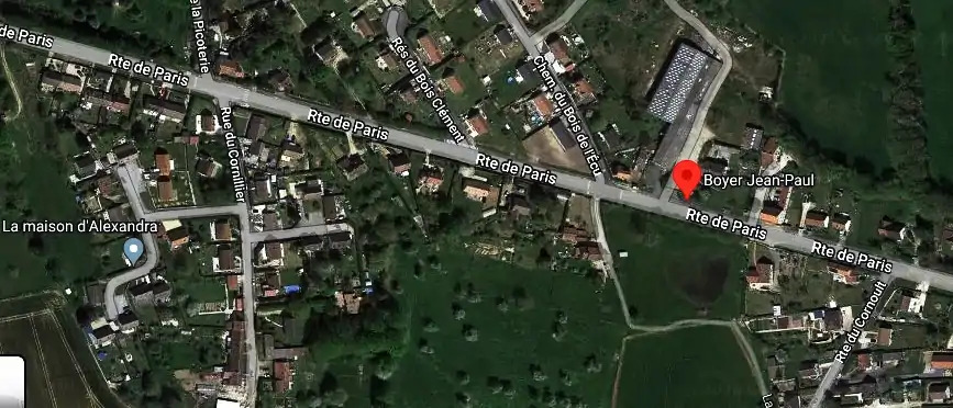 Devis plombier à Viels-Maisons