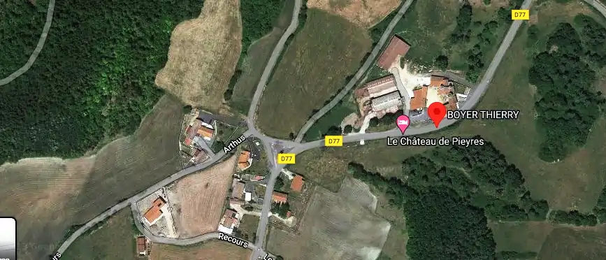 Devis plombier à Beaulieu