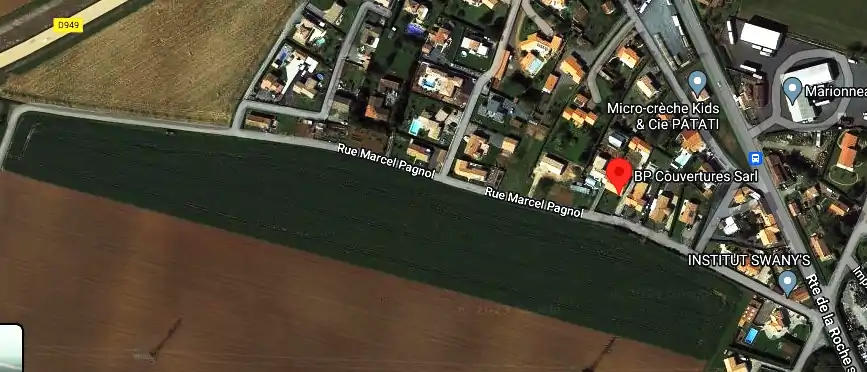 Devis plombier à Luçon