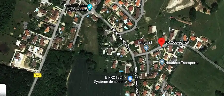 Devis plombier à Chanoz-Châtenay