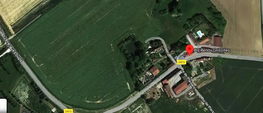 Devis plombier à Grisolles