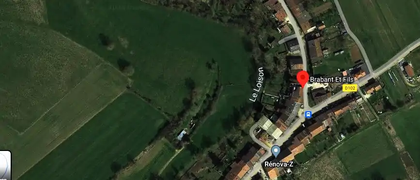 Devis plombier à Dombras