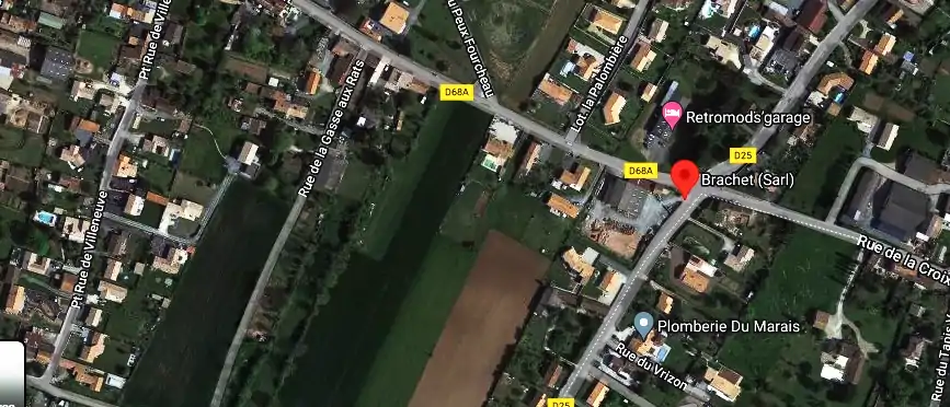 Devis plombier à Benet