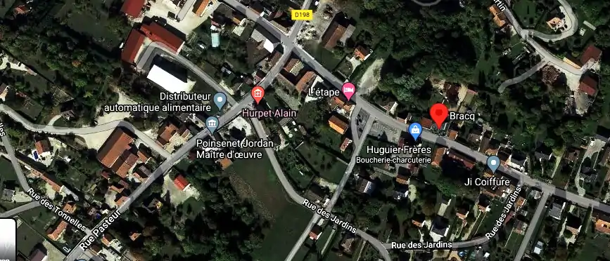 Devis plombier à Mailly-le-Camp