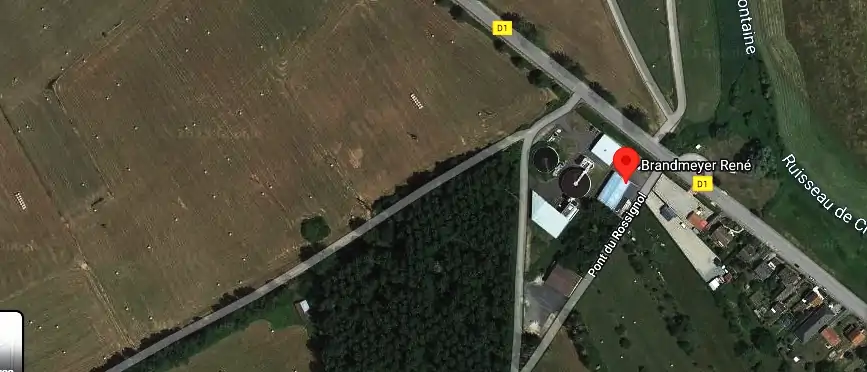 Devis plombier à Damelevières