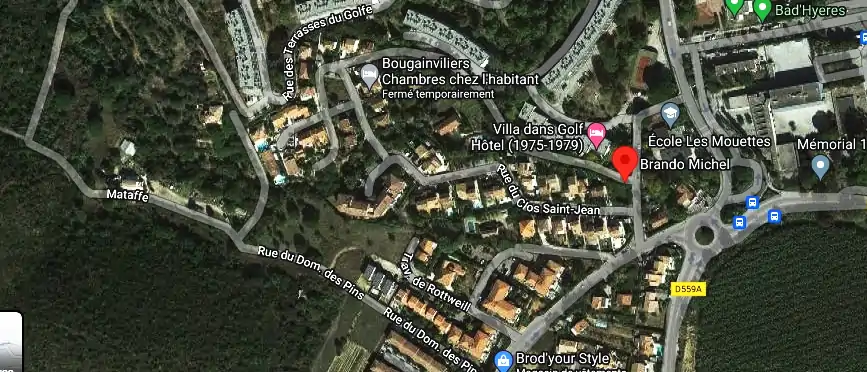 Devis plombier à Hyères