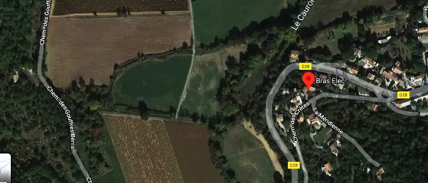 Devis plombier à Bras