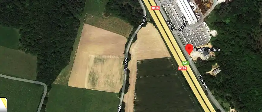 Devis plombier à Landaul