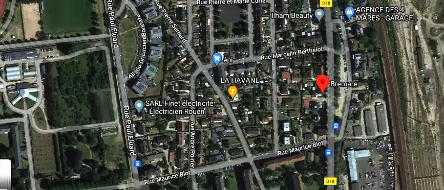 Devis plombier à Sotteville-lès-Rouen