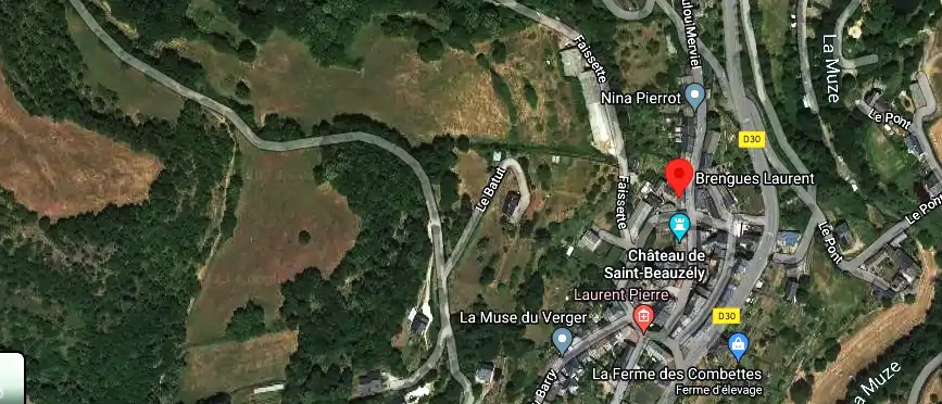 Devis plombier à Saint-Beauzély