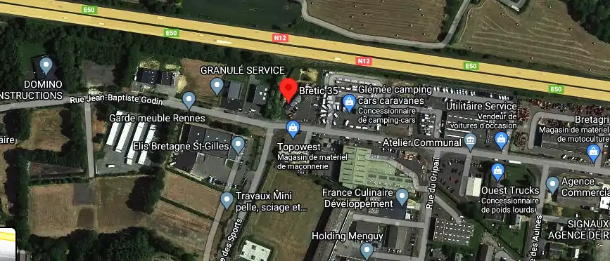 Devis plombier à Saint-Gilles