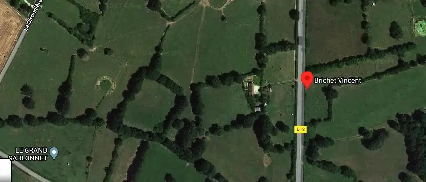 Devis plombier à Courcelles-la-Forêt