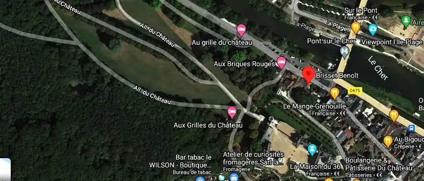 Devis plombier à Saint-Aignan