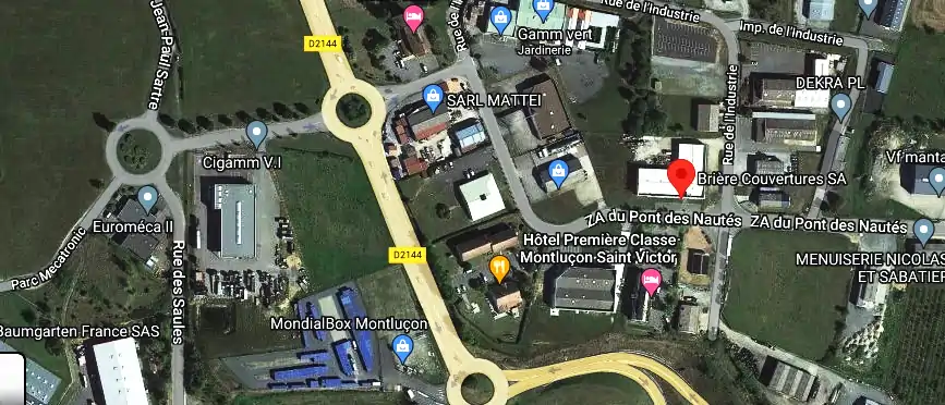 Devis plombier à Saint-Victor