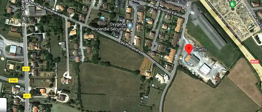 Devis plombier à Lussac-les-Châteaux